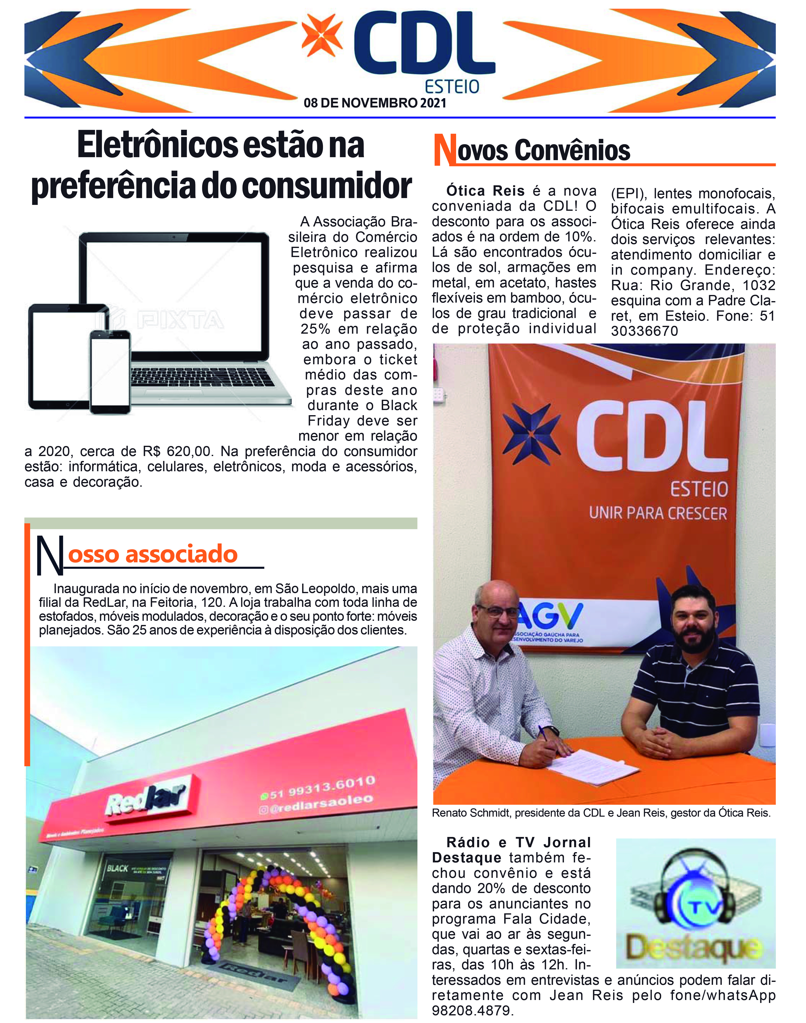 Informativo 01